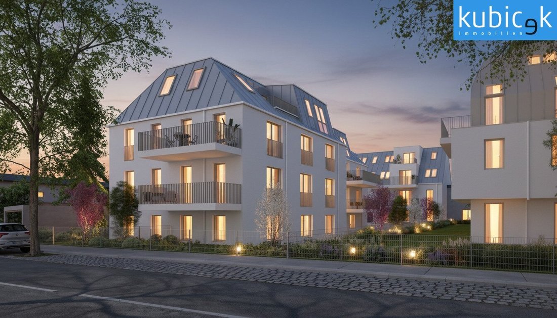 Penthouse in Vienna, Wien, Austria 4 - 17028583