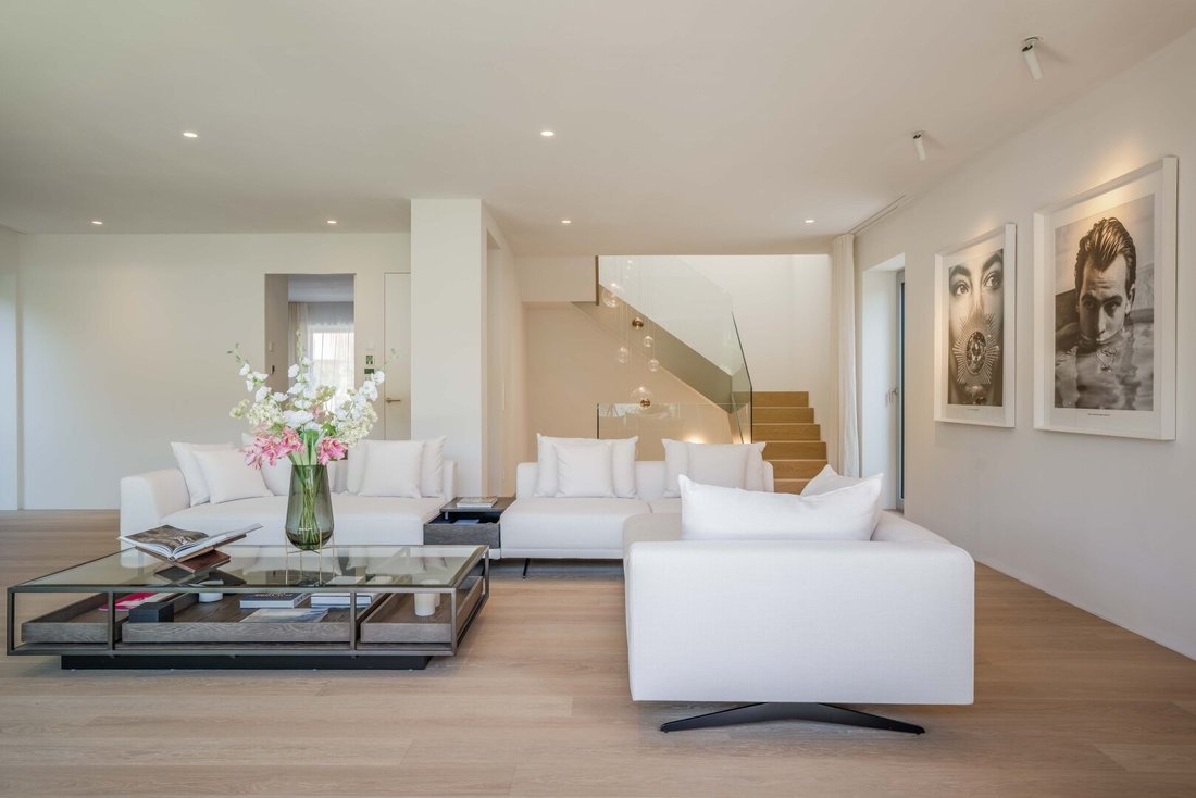 Villa a Vienna, Vienna, Austria 5 - 17031324