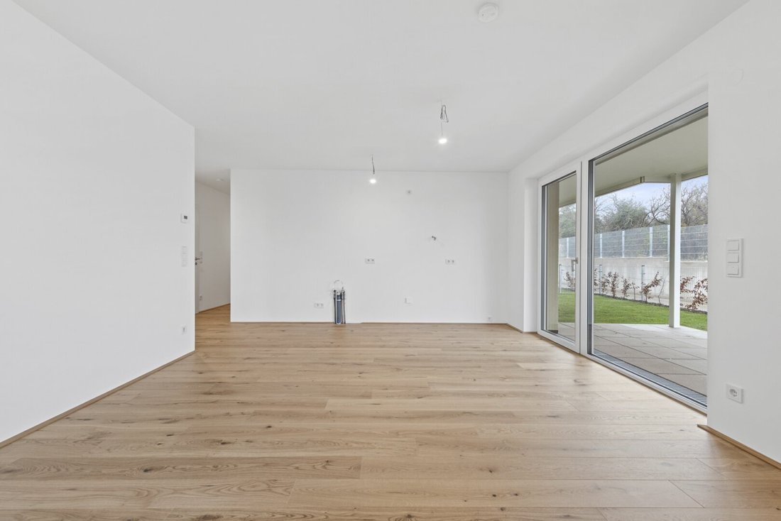 Apartment in Bad Vöslau, Lower Austria, Austria 2 - 17032118
