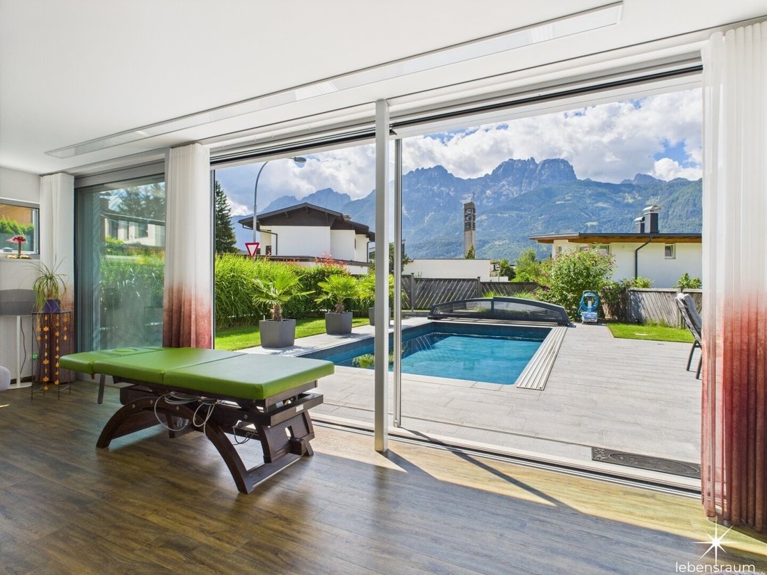 House in Nußdorf-Debant, Tyrol, Austria 5 - 17027521