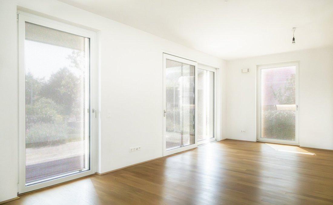 Apartment in Oberalm, Salzburg, Austria 4 - 17032727