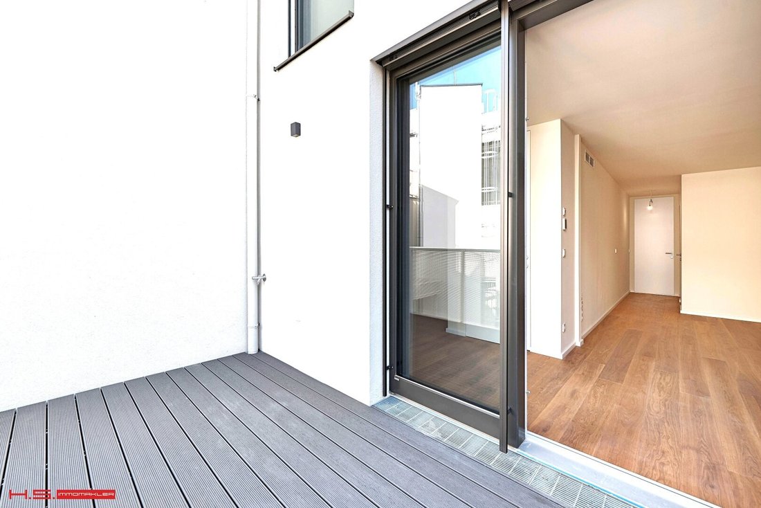 Apartment in Vienna, Wien, Austria 5 - 16424264