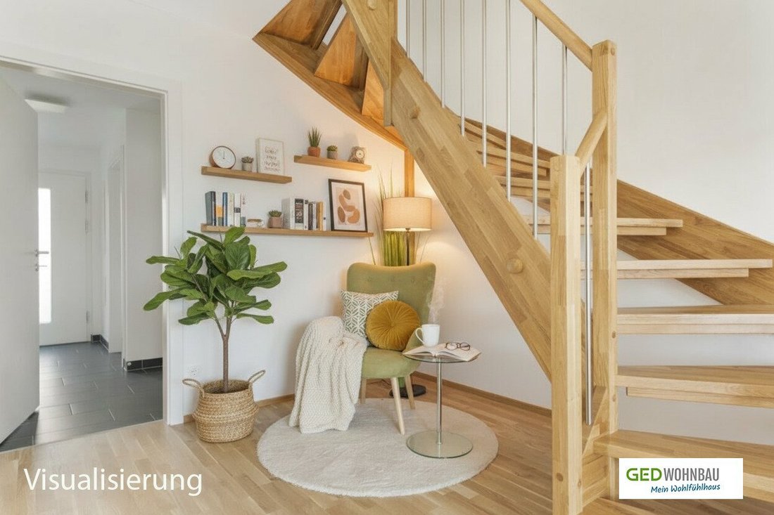House in Königstetten, Lower Austria, Austria 3 - 16426797