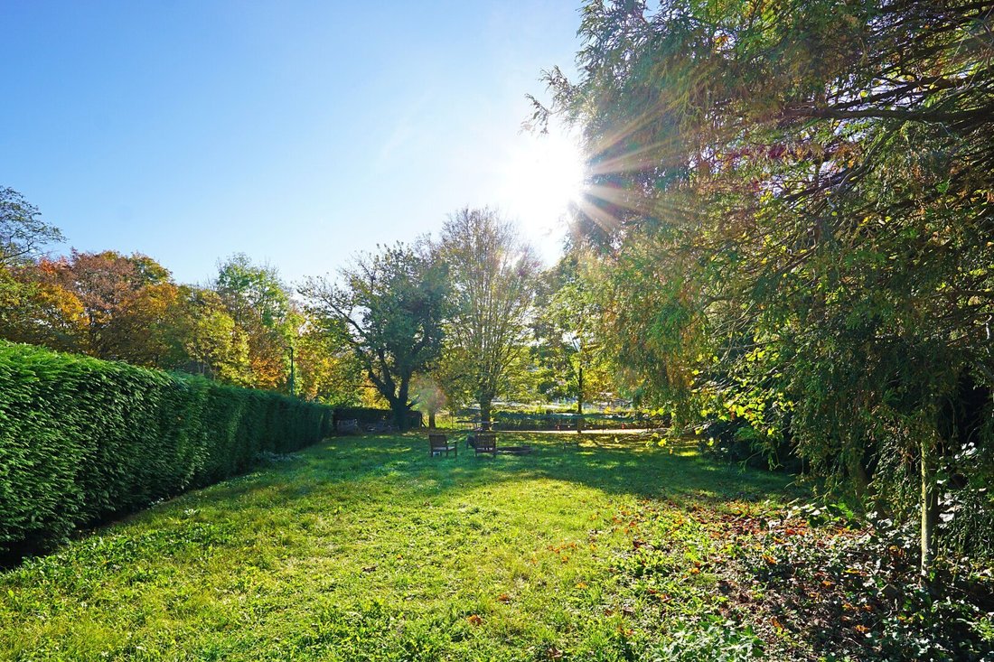 Villa in Tullnerbach-Lawies, Lower Austria, Austria 4 - 17030589