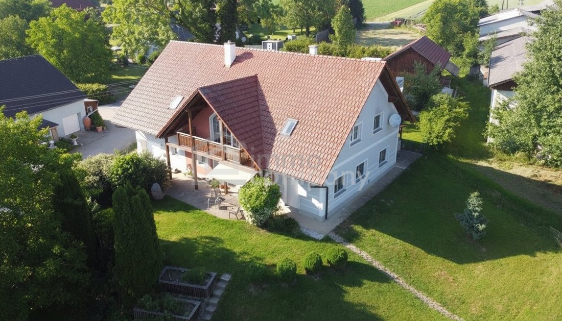 House in Prambachkirchen, Upper Austria, Austria 5 - 16451887