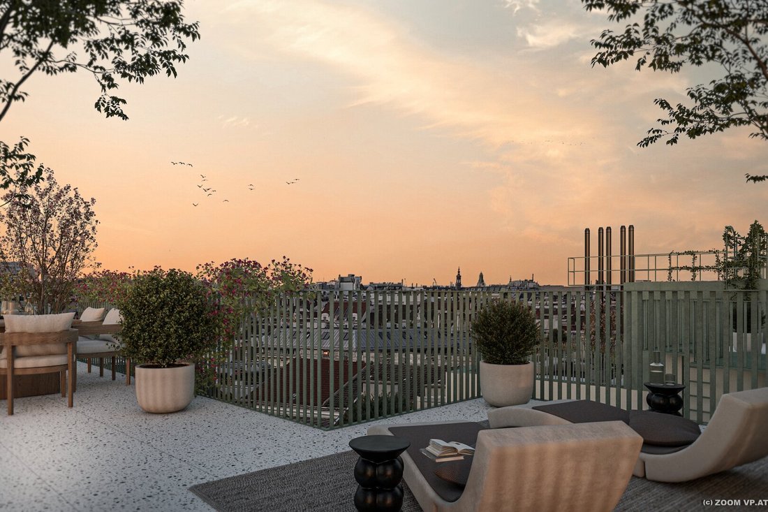 Apartment in Vienna, Wien, Austria 4 - 17034912
