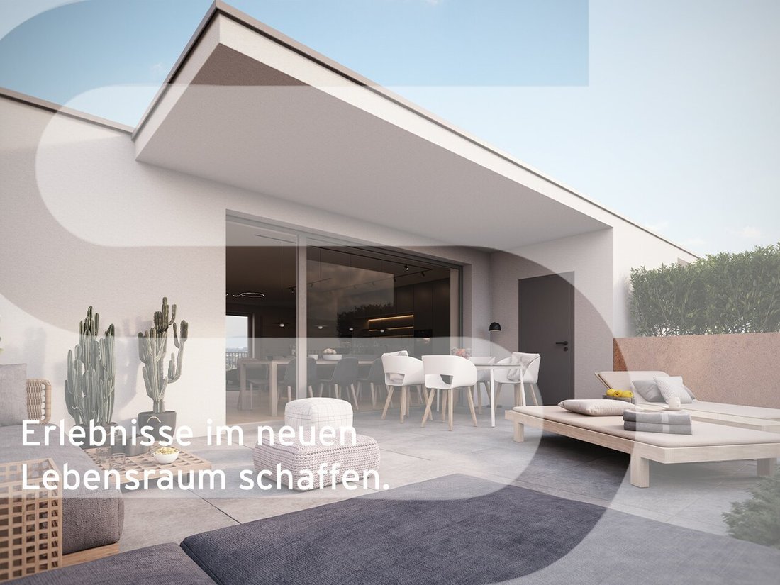Apartment in Vöcklabruck, Upper Austria, Austria 1 - 17029227