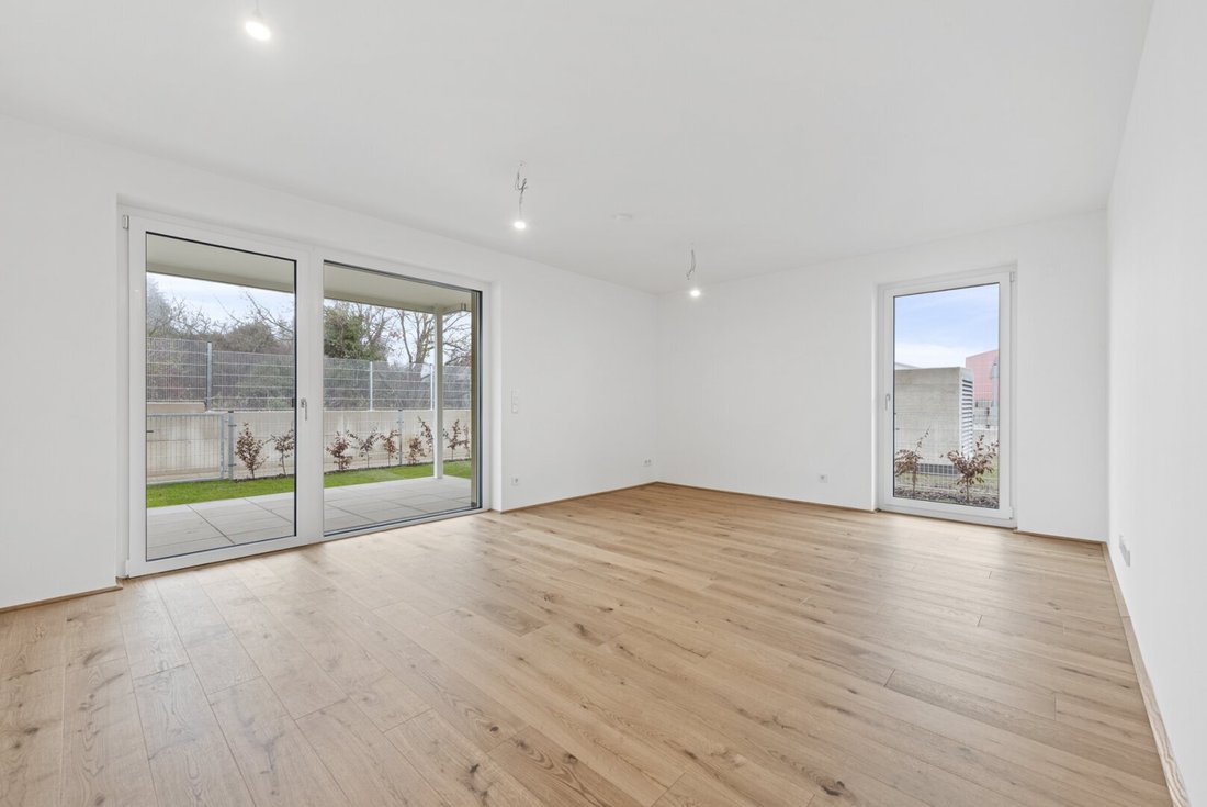 Apartment in Bad Vöslau, Lower Austria, Austria 3 - 17032118