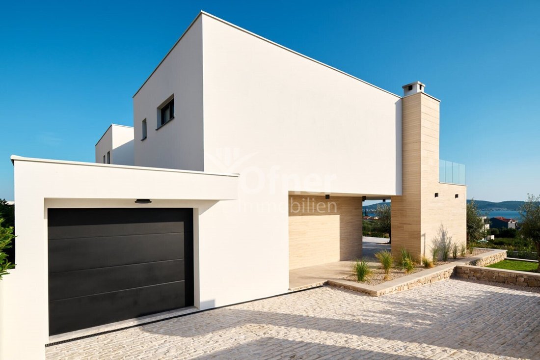 House in Sveti Filip i Jakov, Zadar County, Croatia 5 - 17027810