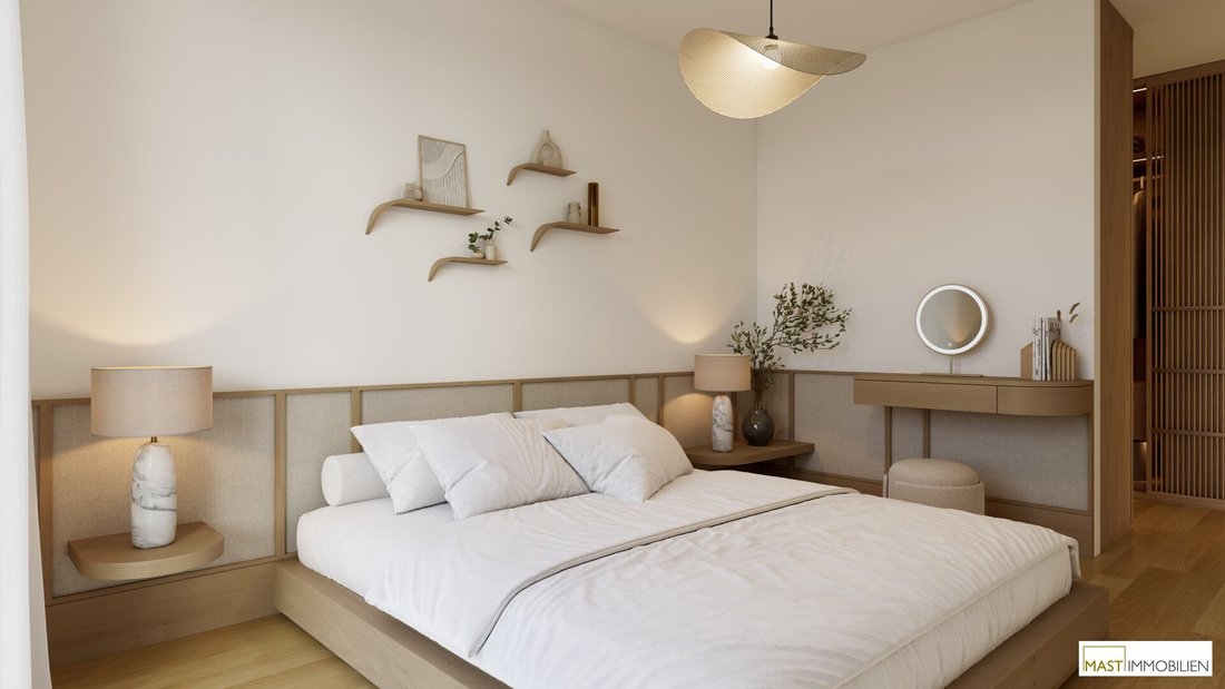 Apartment in Mödling, Lower Austria, Austria 2 - 17031349