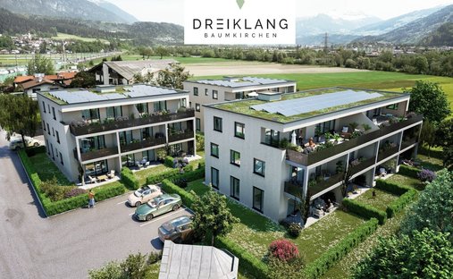 Appartement à Baumkirchen, Tyrol, Autriche 1