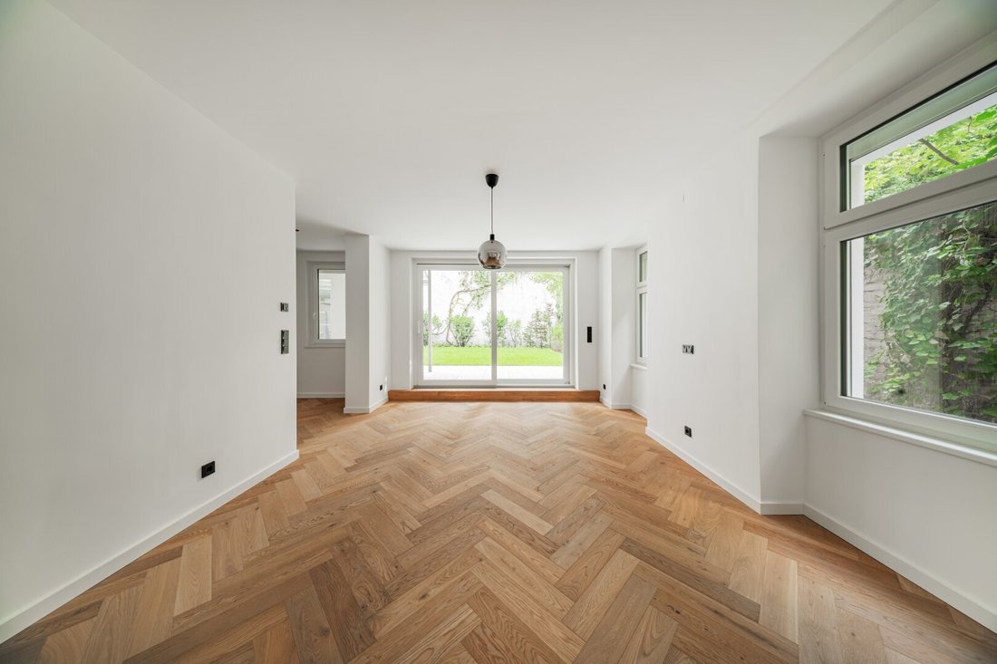 Apartment in Vienna, Wien, Austria 5 - 16429523