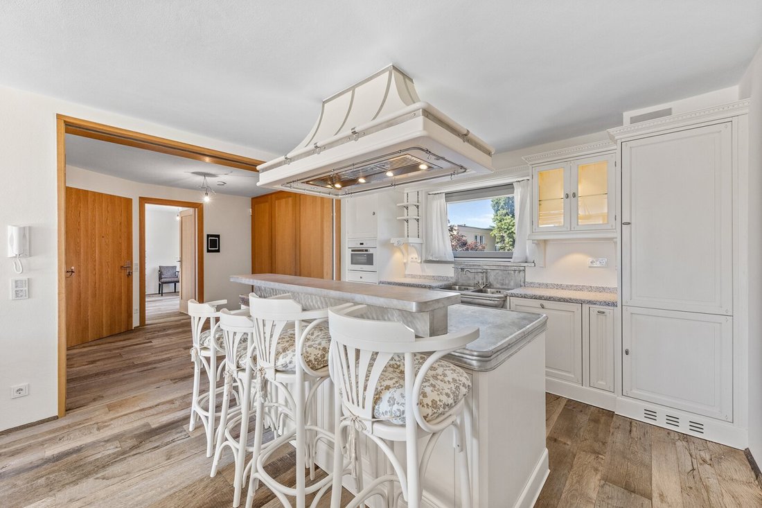 Apartment in Vienna, Wien, Austria 5 - 17031043