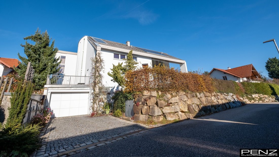 House in Gallneukirchen, Upper Austria, Austria 2 - 17030232