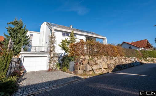 Haus in Gallneukirchen, Oberösterreich, Österreich 1