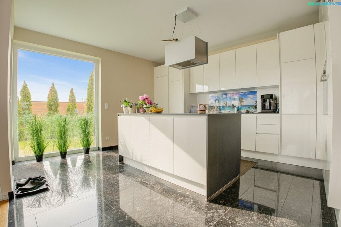 House in Mannersdorf am Leithagebirge, Lower Austria, Austria 1 - 17031403