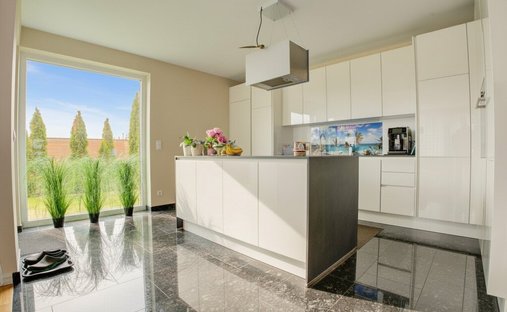 House in Mannersdorf am Leithagebirge, Lower Austria, Austria 1