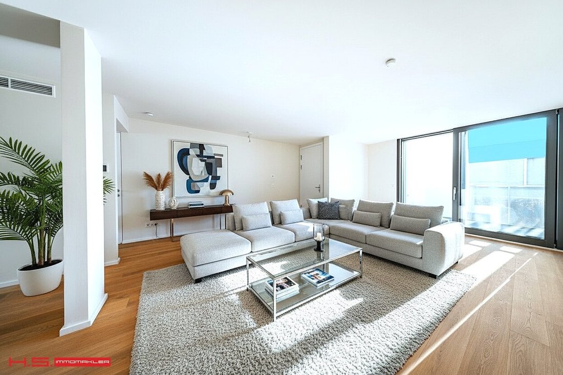 Apartment in Vienna, Wien, Austria 1 - 16424157