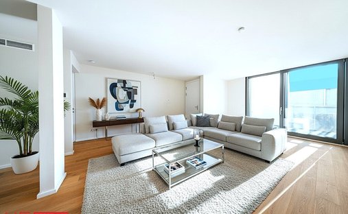 Apartment in Vienna, Wien, Austria 1