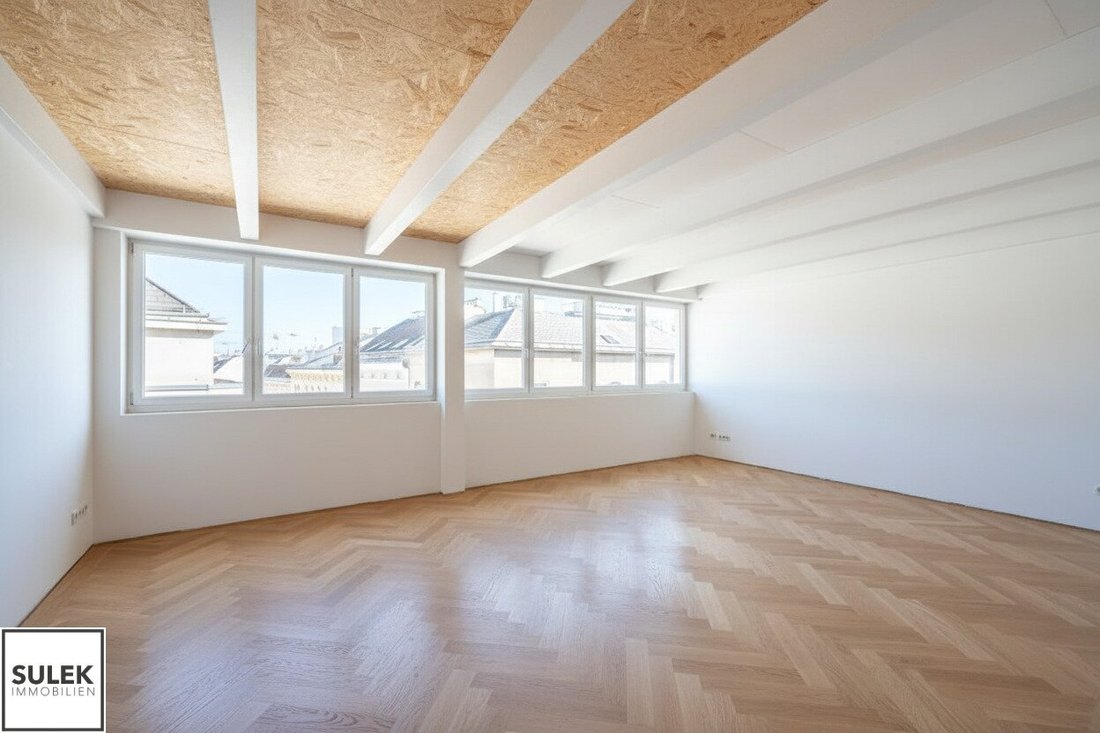 Penthouse in Vienna, Vienna, Austria 3 - 17032459