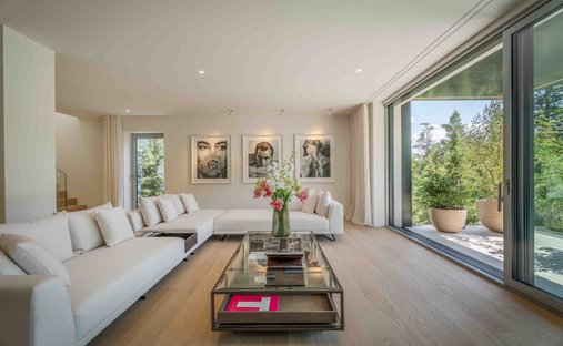 Villa a Vienna, Vienna, Austria 1