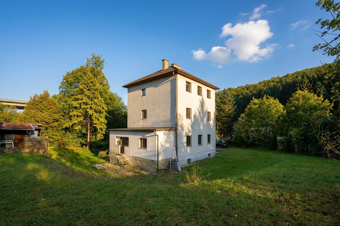 House in Pressbaum, Lower Austria, Austria 1 - 17030824