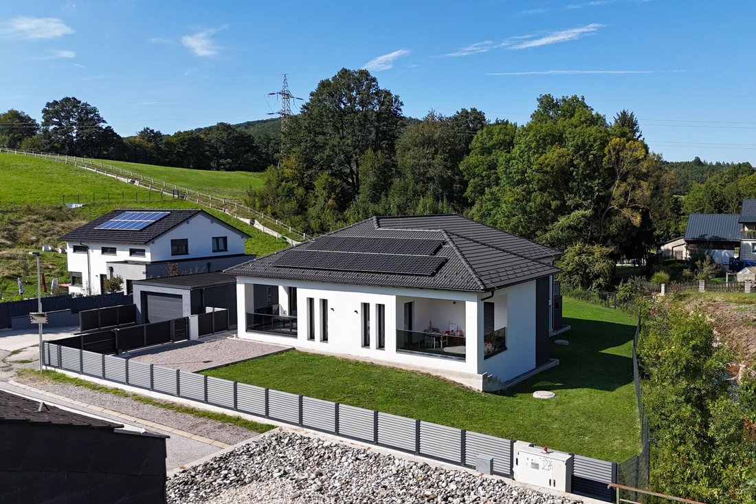 Bungalow in Wolfsgraben, Lower Austria, Austria 3 - 17031605