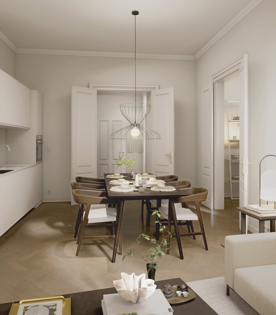 Apartment in Vienna, Wien, Austria 4 - 17031114