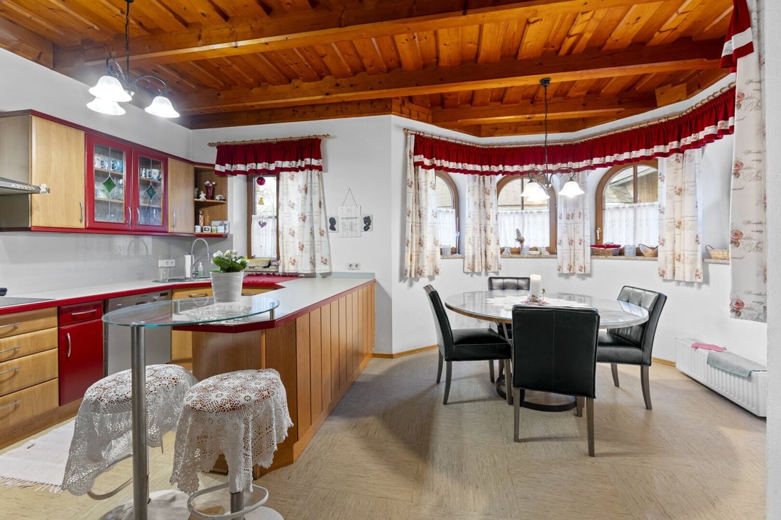 Country House in Großsöding, Styria, Austria 5 - 16447679