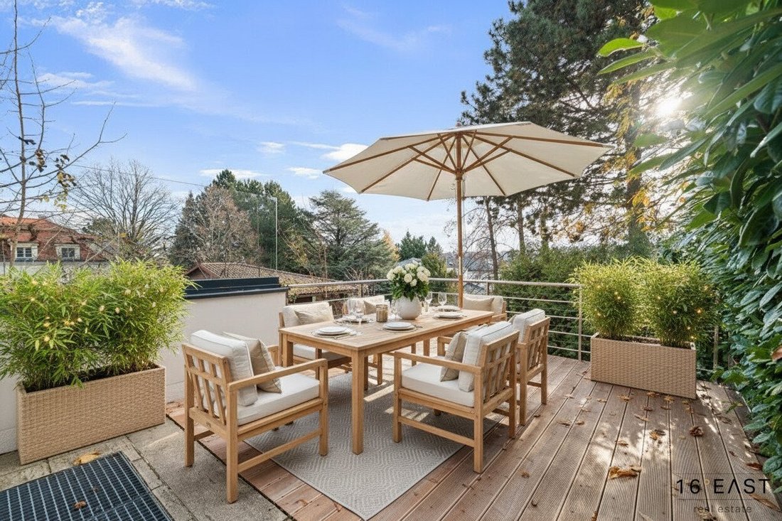 Apartment in Vienna, Wien, Austria 1 - 17028208
