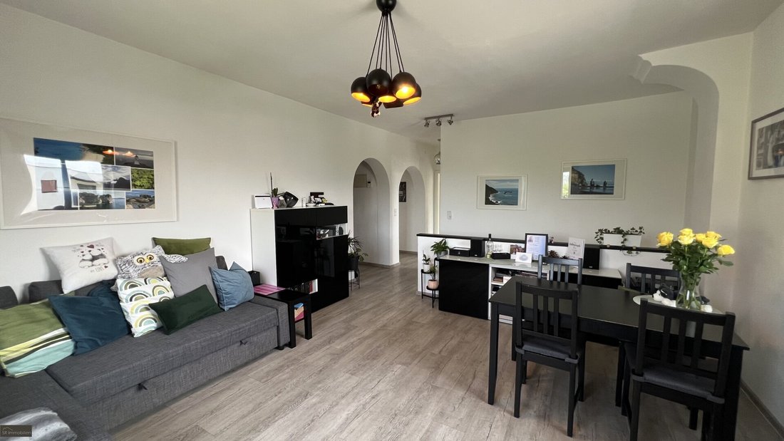 Apartment in Innsbruck, Tyrol, Austria 1 - 17030059