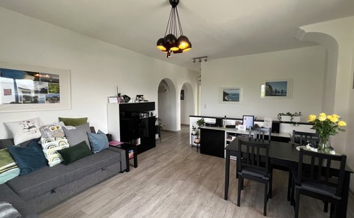 Apartamento en Innsbruck, Tirol, Austria 1