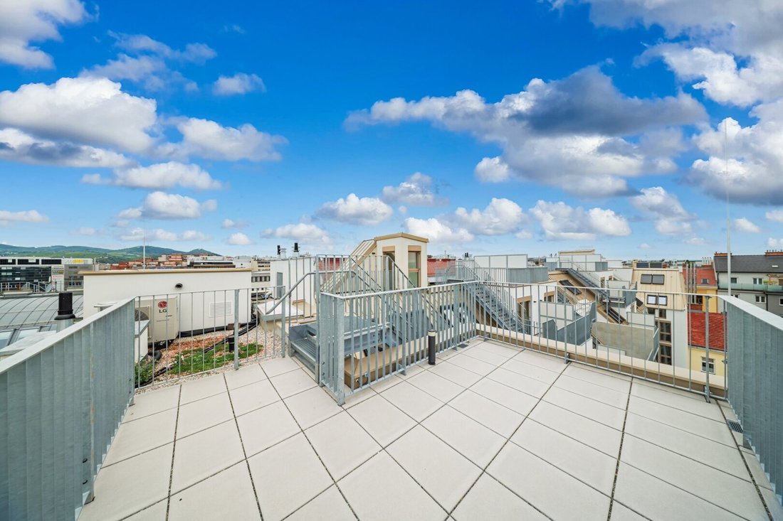 Apartment in Vienna, Wien, Austria 2 - 16427255