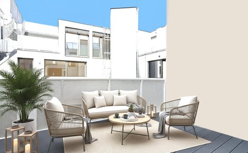 Apartment in Vienna, Wien, Austria 1