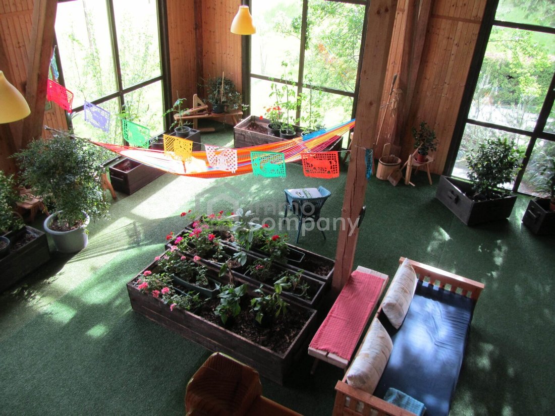 Country House in Sankt Georgen am Walde, Upper Austria, Austria 4 - 16452125