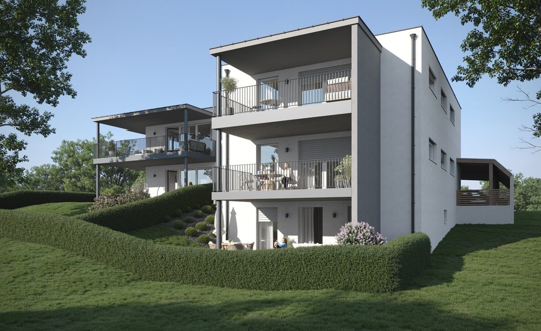 Apartment in Aschach an der Steyr, Upper Austria, Austria 2 - 17029839