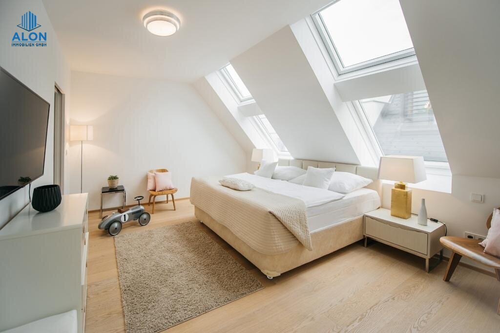 Apartment in Vienna, Wien, Austria 3 - 17027880