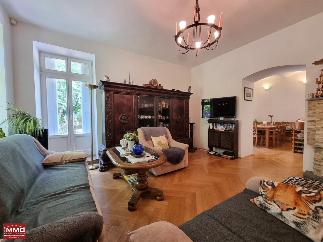 Villa in Vienna, Wien, Austria 4 - 17026684
