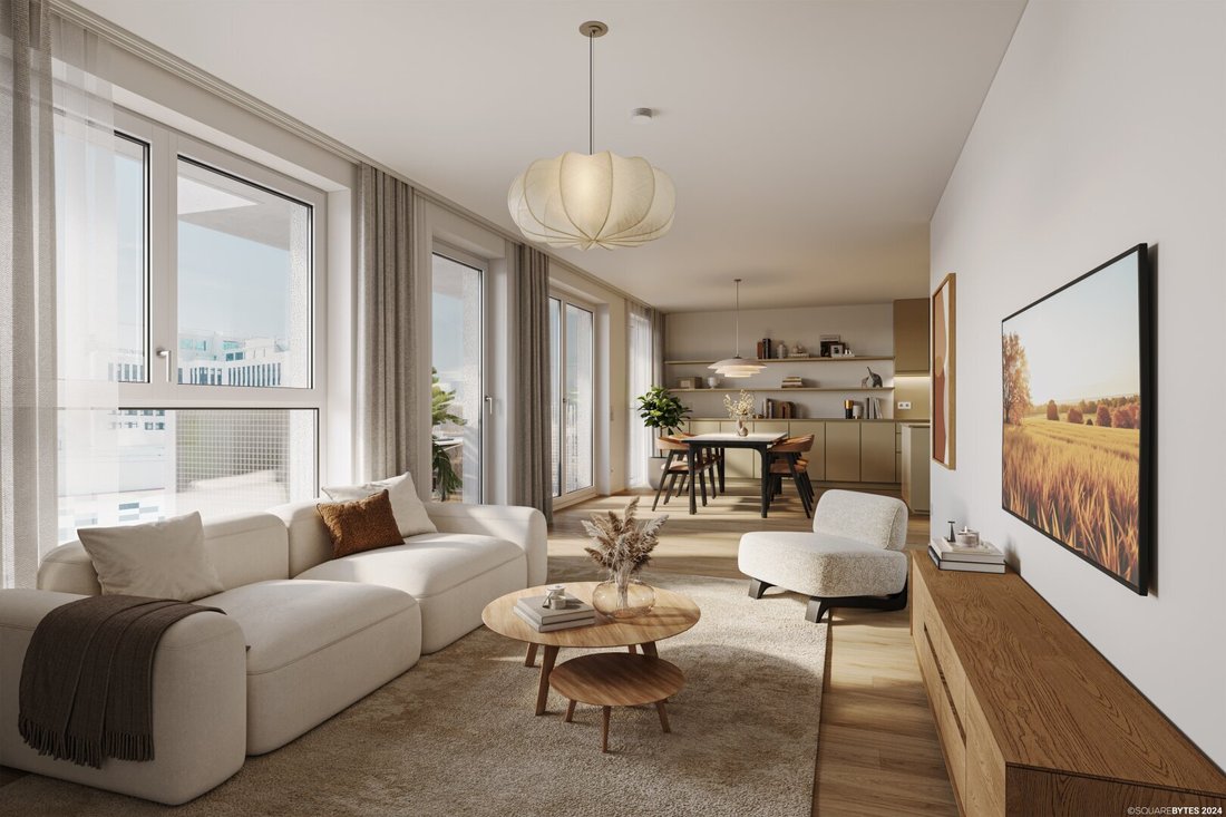 Apartment in Vienna, Wien, Austria 1 - 17029154