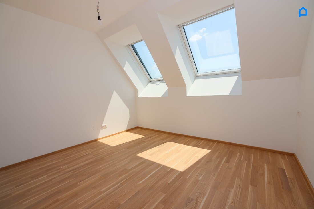 Penthouse in Vienna, Vienna, Austria 5 - 17027424