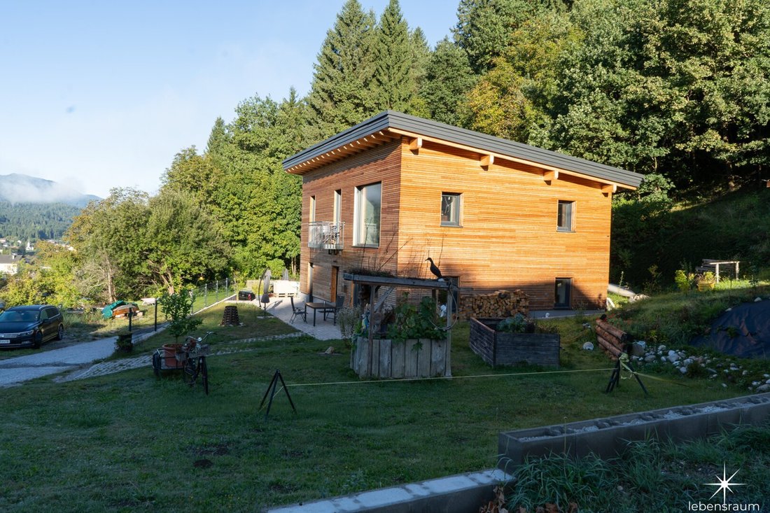House in Oberaichwald, Carinthia, Austria 2 - 17027712