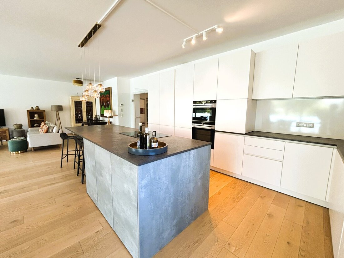 Apartment in Linz, Upper Austria, Austria 4 - 17029367