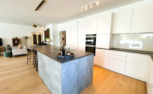 Wohnung in Linz, Oberösterreich, Österreich 1