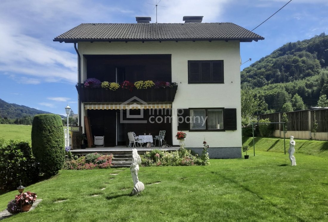House in Heuberg, Salzburg, Austria 2 - 16447883