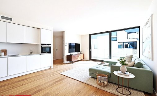 Apartment in Vienna, Wien, Austria 1
