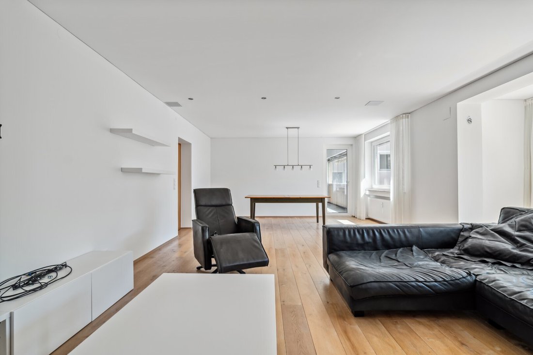 Apartment in Dornbirn, Vorarlberg, Austria 4 - 17031058