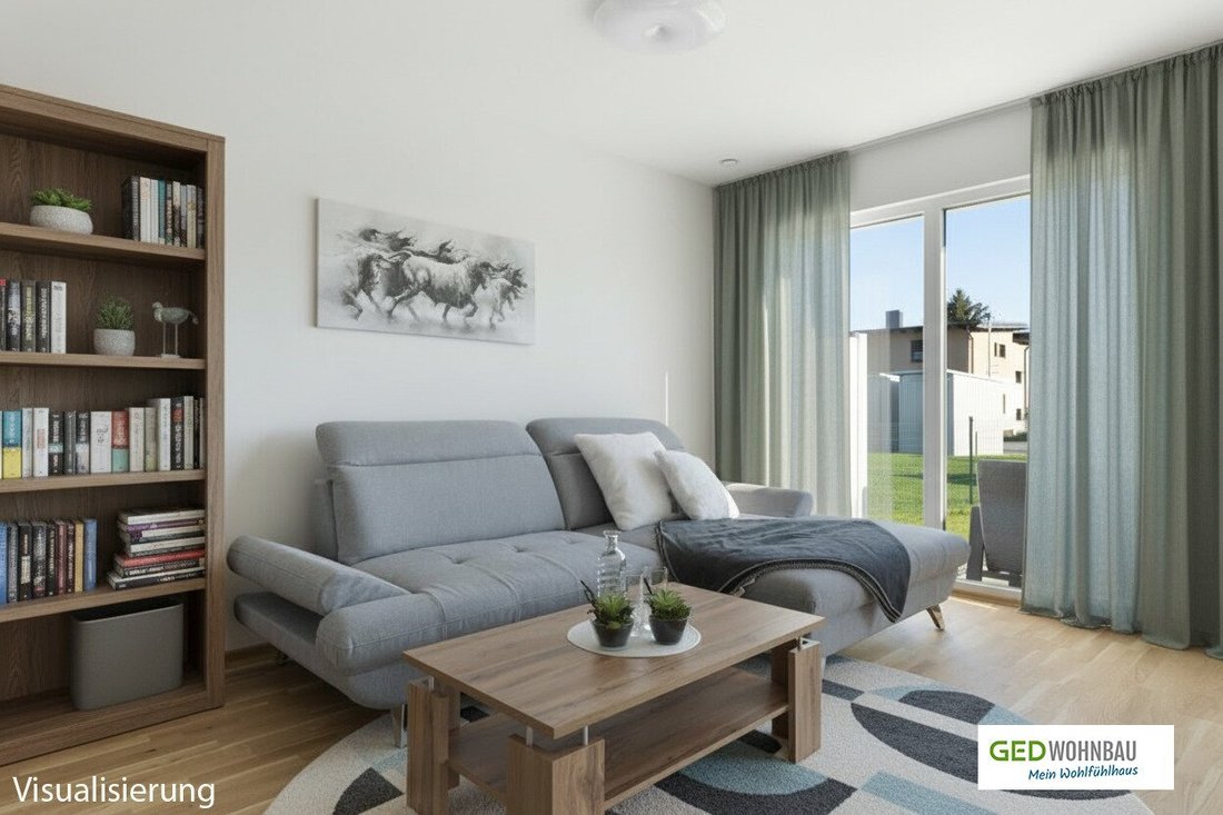 House in Königstetten, Lower Austria, Austria 5 - 16426867