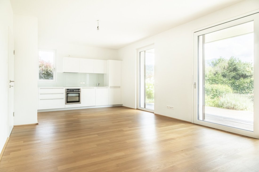 Apartment in Oberalm, Salzburg, Austria 5 - 17032727