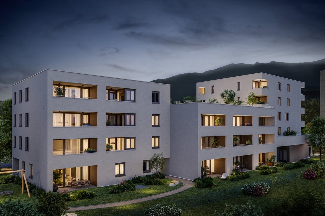 Apartment in Innsbruck, Tyrol, Austria 2 - 17032680