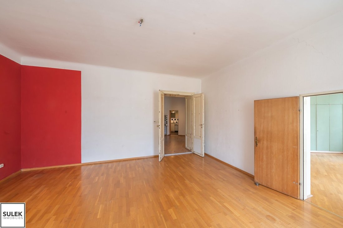 Apartment in Vienna, Wien, Austria 3 - 17029239